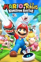 Mario + Rabbids Kingdom Battle (2017)