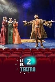 La 2 es teatro (2020)