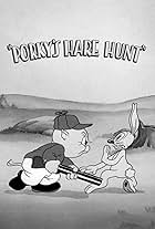 Porky's Hare Hunt