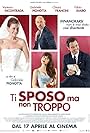 Ti sposo ma non troppo (2014)