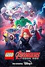 LEGO Marvel Avengers: Code Red (2023)