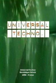 Primary photo for Universal Techno