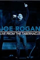 Joe Rogan Live from the Tabernacle