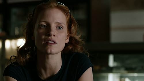 Zero Dark Thirty: Cia (Featurette)