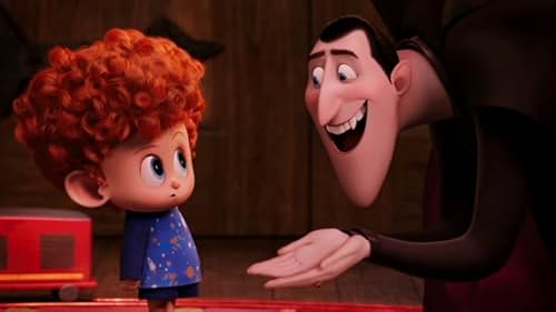 Hotel Transylvania 2: Sleep Dancing