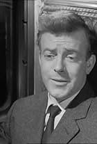 Donald Churchill in The Saint (1962)