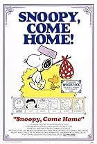 Snoopy Come Home (1972)