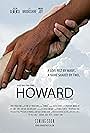 Sibyl Santiago, Justin Senense, Zorinah Juan, J.D. Brookshire, Amanda Joy, Katherine Castro, Pat Labez, Prisca Choe, and Doug Durlacher in Howard (2019)