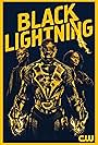 Black Lightning: Family of Strength (2018)