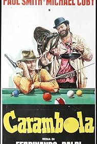 Carambola (1974)