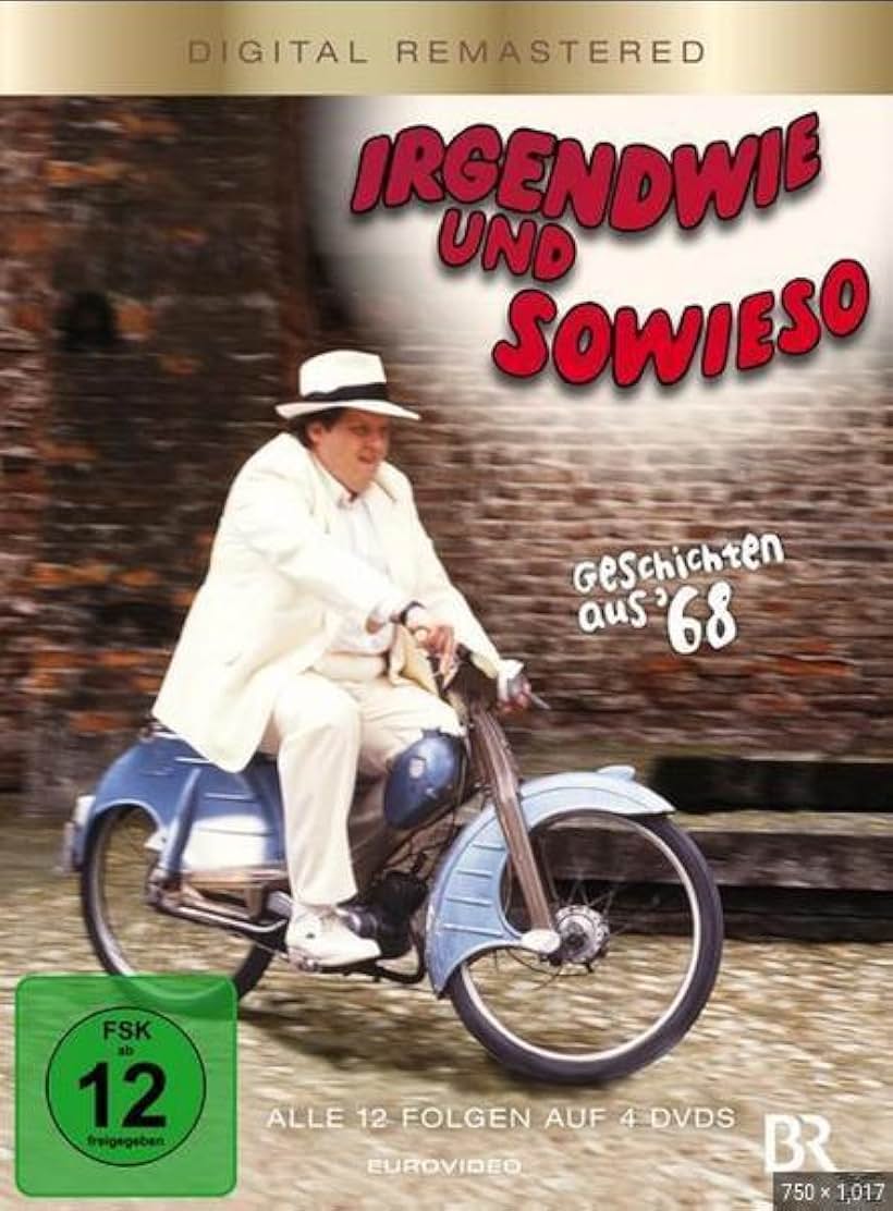 Irgendwie und sowieso (1986)