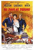 55 Days at Peking (1963)