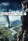 Just Cause 4