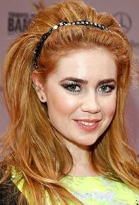 Primary photo for Palina Rojinski