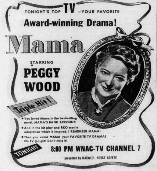 Mama (1949)