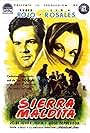 Sierra maldita (1954)