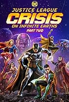 Justice League: Crisis on Infinite Earths - Part Two