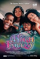 High Fantasy