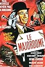 Le majordome (1965)