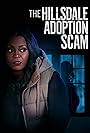 Keshia Knight Pulliam and Danika Frederick in The Hillsdale Adoption Scam (2023)