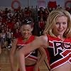 Kirsten Dunst, Clare Kramer, Lindsay Sloane, and Nicole Bilderback in Bring It On (2000)