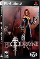 BloodRayne 2 (2004)