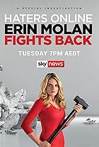 Erin Molan in Haters Online: Erin Molan Fights Back (2022)