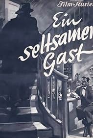 Ein seltsamer Gast (1936)