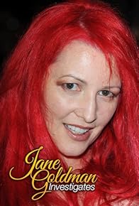 Primary photo for Jane Goldman Investigates