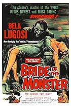 Bride of the Monster