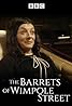 The Barretts of Wimpole Street (TV Movie 1982) Poster