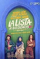 La lista de los deseos