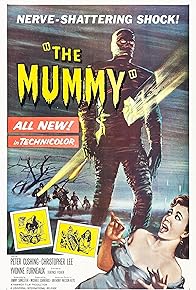 Primary photo for The Mummy