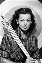 Gail Russell