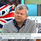 Adrian Chiles