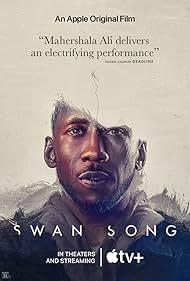 Mahershala Ali in Những Ngày Tháng Cuối (2021)