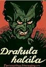 Drakula halála (1921)