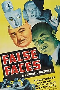 Primary photo for False Faces