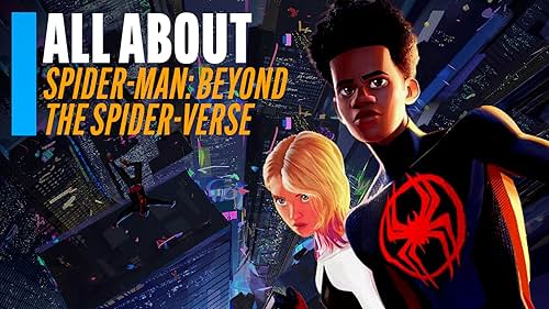 Did that cliffhanger ending in 'Across the Spider-Verse' leave you scratching your head? Then, get ready for some SPIDEY SPOILERS as IMDb breaks down what might happen in the threequel, 'Spider-Man: Beyond the Spider-Verse' (2024).
'Spider-Man: Into the Spider-Verse' introduces Gwen Stacy, and 'Across the Spider-Verse' fills in her backstory: her fraught relationship with her police chief father, how her Peter Parker died after transforming himself into the Lizard, and why she had to stop traveling to Miles Morales' reality, Earth-1610, to avoid disrupting the multiversal canon. "Canon" refers to how each multiversal timeline should naturally occur. Disruptions cause those jittery glitches and universes to potentially collapse. Miguel O'Hara aka Spider-Man 2099 leads the Spider-Society and protects the multiverse from canon disruptions, which which is why he has beef with Miles Morales, who technically shouldn't exist since the radioactive spider who gave Miles his powers was from Earth-42, and by crossing to Miles' reality, Earth-42 was left without their own Friendly Neighborhood Spider-Man. Instead, Earth-42's Miles is the villainous Prowler, a mantle his Uncle Aaron took up on Earth-1610.
So, Gwen Stacy assembles a team to save Miles, including Peter B. Parker, his baby daughter Mayday, Spider-Punk, Pavitr Prabhakar, Spider-Byte, plus, our old Spider-Pals: Spider-Man Noir, Peni Parker, and Spider-Ham. These Spider-Heroes will also need to stop the self-appointed nemesis of Miles, the Spot, a former scientist who's covered in interdimensional portals after Miles foils Kingpin's plan in the first film.
And the Spider-Team will likely have to repair all their disruptions to the multiversal canon if they want to make the extremely aggro Spider-Man 2099 get off their backs.
Swing into more spidey action when the Web Slingers return for 'Spider-Man: Beyond the Spider-Verse' in March 2024.