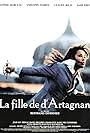 La fille de d'Artagnan