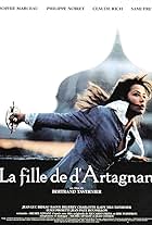 La fille de d'Artagnan