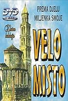 Velo misto