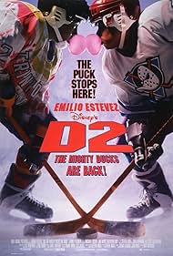 D2: The Mighty Ducks (1994)