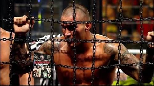 WWE: Elimination Chamber: 2014