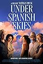 Philippe Brenninkmeyer, Tara Lynn Orr, Amr Waked, Tullan Holmqvist, Nathan Buck, and Nahéma Ricci in Under Spanish Skies (2022)