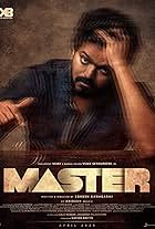 Joseph Vijay in Master (2021)