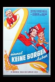 Einmal keine Sorgen haben (1953)