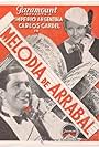 Melodia de arrabal (1933)