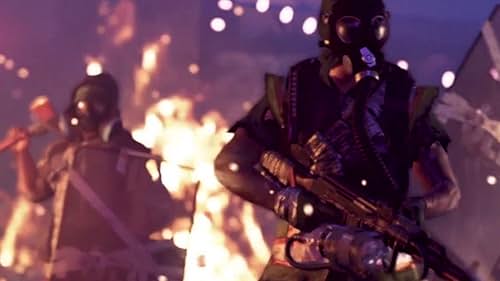 Tom Clancy's The Division 2: Episode 3: Coney Island Cinematic Trailer