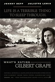 Johnny Depp in Tình Yêu Của Gilbert Grape (1993)